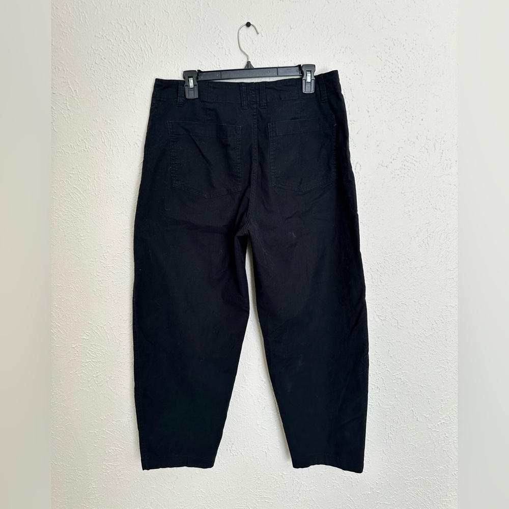 A new day black pants